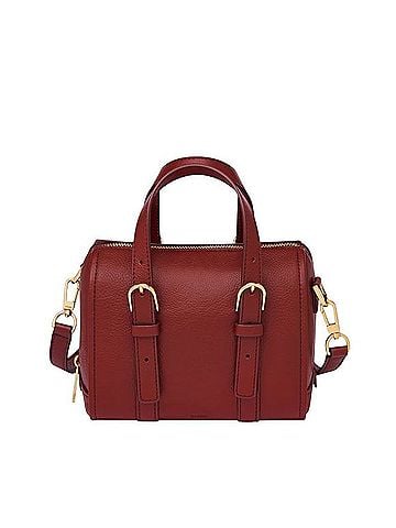 Fossil Satchel (view 1)