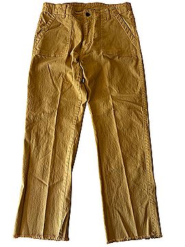 Backcountry Casual Pants (view 1)