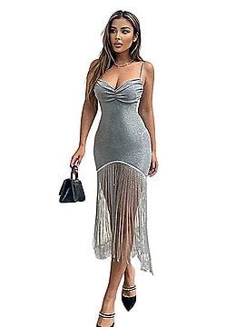 Cider Cocktail Dress (view 1)