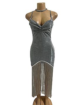 Cider Cocktail Dress (view 2)
