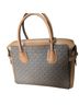 Michael Kors Brown Tan Leather Satchel One size - photo 2