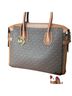 Michael Kors Brown Tan Leather Satchel One size - photo 9