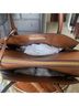 Michael Kors Brown Tan Leather Satchel One size - photo 7