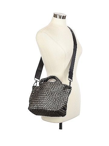 Naghedi Naghedi Leather Crossbody Bag (view 1)
