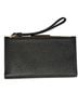 Coach Tech Wallet Leather Wristlet - photo 2
