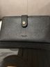 Coach Tech Wallet Leather Wristlet - photo 5