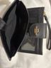 Coach Tech Wallet Leather Wristlet - photo 8