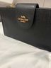 Coach Tech Wallet Leather Wristlet - photo 3