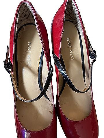 Nine West Heels (view 1)