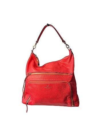 Kate Spade New York Cobble Hill Lizzie Leather Hobo (view 1)