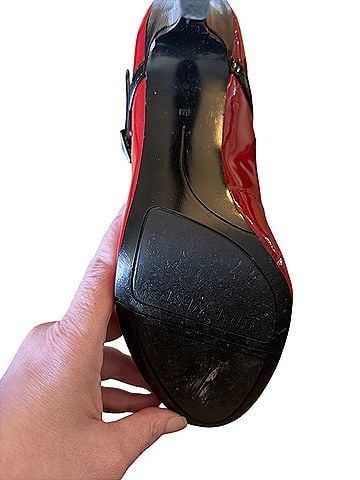 Nine West Heels (view 2)