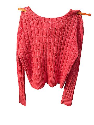 INC International Concepts Pullover Sweater (view 2)