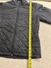 Columbia Solid Black Jacket Size L - photo 11
