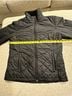 Columbia Solid Black Jacket Size L - photo 10