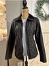 Columbia Solid Black Jacket Size L - photo 4