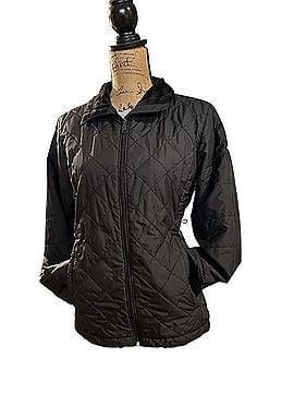 Columbia Jacket (view 1)
