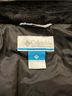 Columbia Solid Black Jacket Size L - photo 9