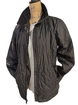 Columbia Jacket (view 2)