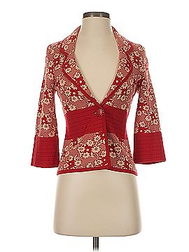 Moth Moth Blazer (view 1)
