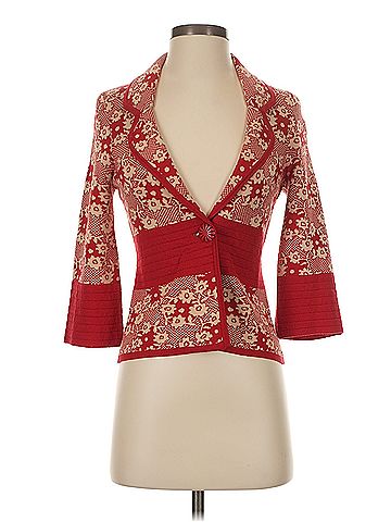 Moth Moth Blazer (view 1)