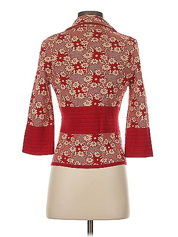 Moth Moth Blazer (view 2)