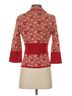 Moth Red Moth Blazer Size S - photo 2