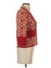 Moth Red Moth Blazer Size S - photo 3