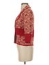 Moth Red Moth Blazer Size S - photo 4