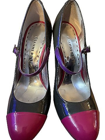 Gianni Bini Heels (view 1)