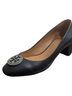 Tory Burch Liana Heels - photo 7