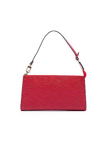 Louis Vuitton Epi Pochette Accessoires (view 1)