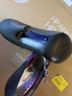 Gianni Bini Black Pink Heels Size 6 - photo 4