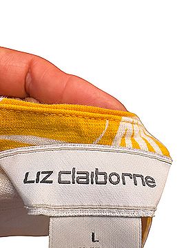 Liz Claiborne Sleeveless Top (view 1)