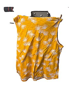 Liz Claiborne Sleeveless Top (view 2)