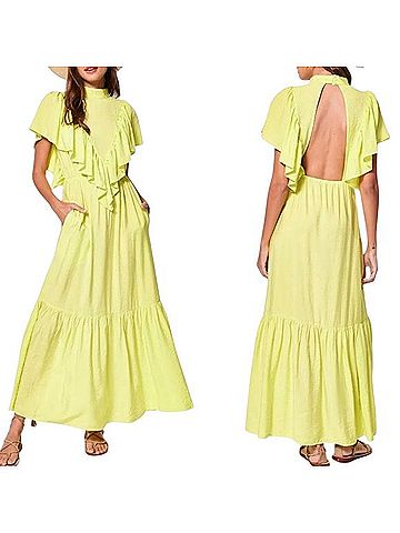 Young Fabulous & Broke Cruz Casual Dress (view 1)