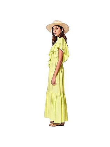 Young Fabulous & Broke Cruz Casual Dress (view 2)