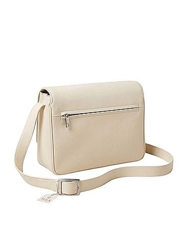 Tula Tula Leather Shoulder Bag (view 2)