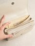 Tula 100% Leather Tula Leather Shoulder Bag One size - photo 3