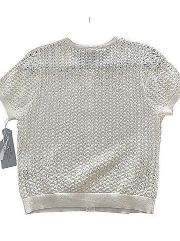 French Connection Short Sleeve T-Shirt (view 2)