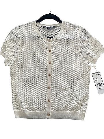 French Connection Short Sleeve T-Shirt (view 1)