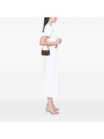 Louis Vuitton Monogram Mini Pochette Accessoires (view 2)