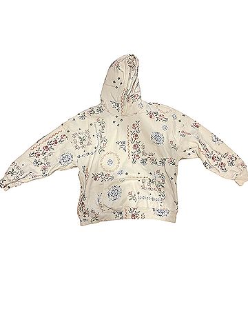 Abercrombie & Fitch Pullover Hoodie (view 1)