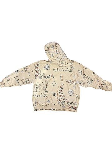 Abercrombie & Fitch Pullover Hoodie (view 2)