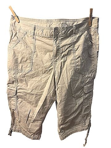 JCPenney Cargo Pants (view 1)