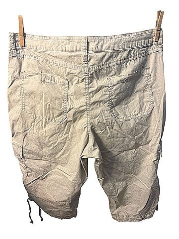 JCPenney Cargo Pants (view 2)