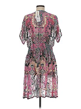 Johnny Was Thia Burnout Johnny Was Cocktail Dress (view 2)