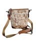 Coach Signature Canvas Messenger Crossbody Bag - photo 2