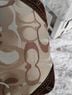 Coach Signature Canvas Messenger Crossbody Bag - photo 8