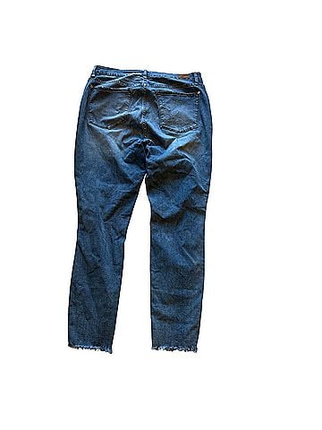 Judy Blue Jeans (view 2)