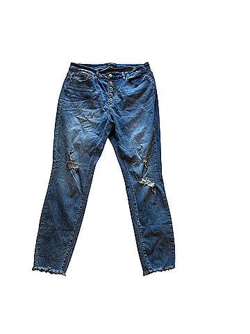 Judy Blue Jeans (view 1)